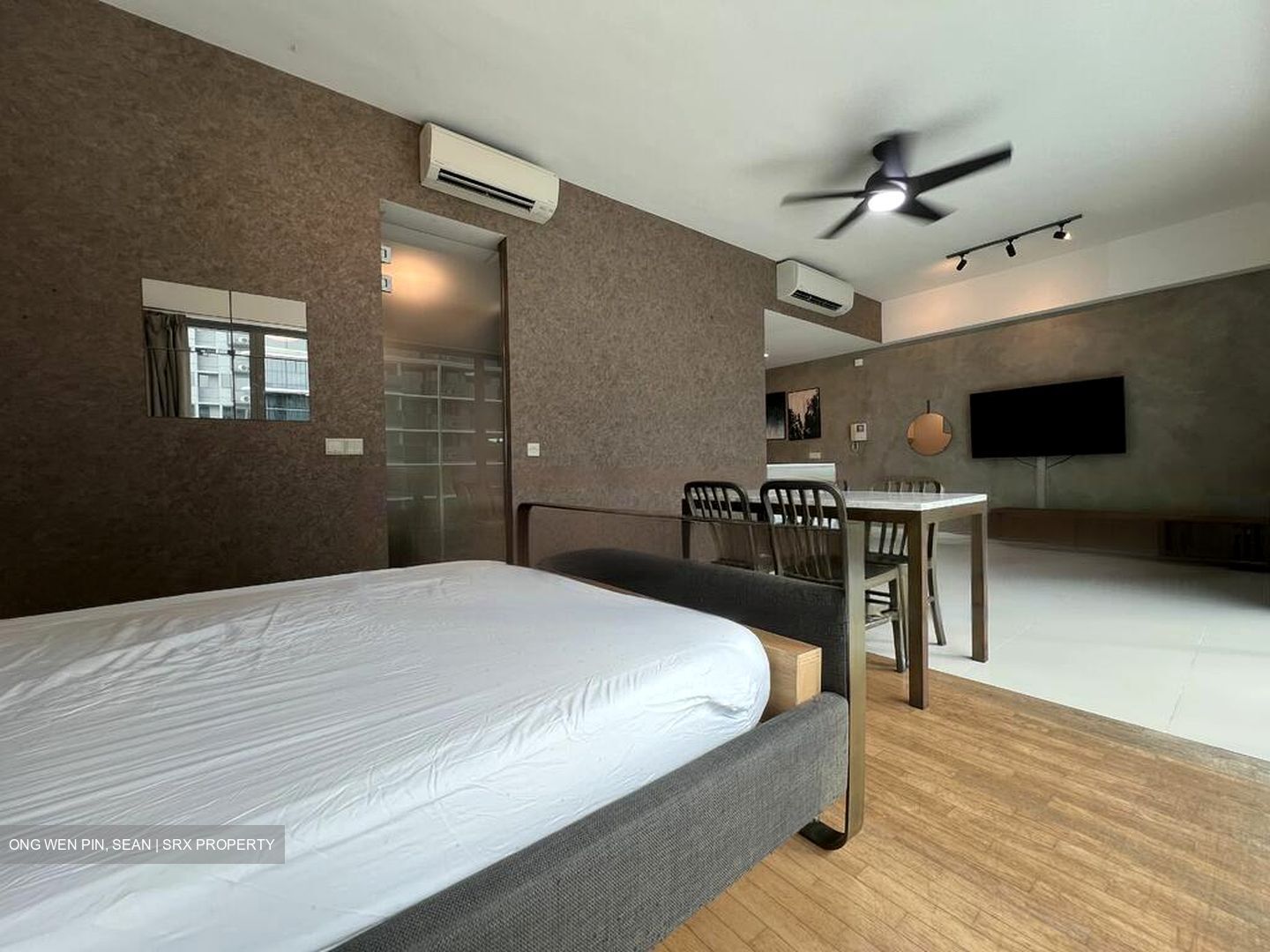 One-north Residences (D5), Apartment #458149741